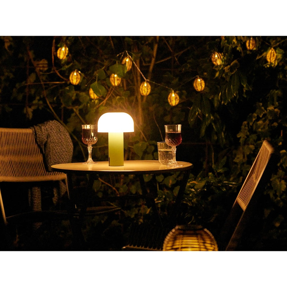 Lampe LED sans fil décoration intérieure