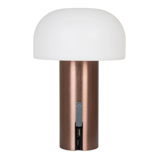 Lampe sans fil LED pour chambre et terrasse