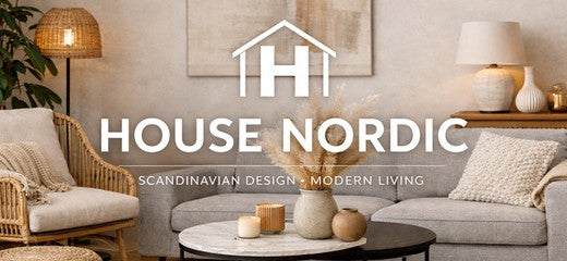 HOUSE NORDIC