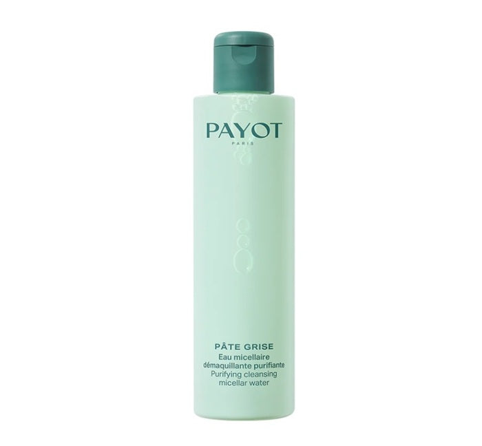 Eau micellaire soin visage hydratant 