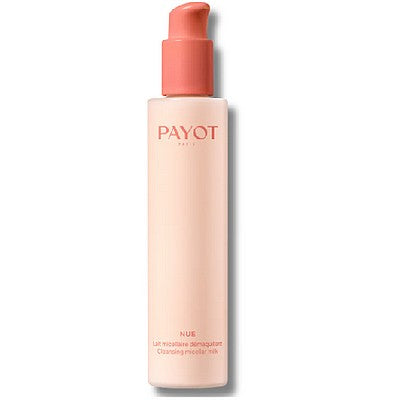 Lait micellaire nettoyant doux pour peau 