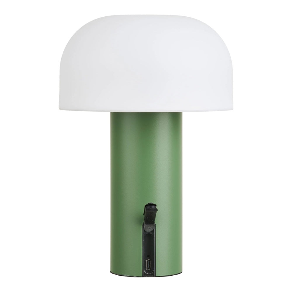 Lampe LED décorative rechargeable bureau salon chambre