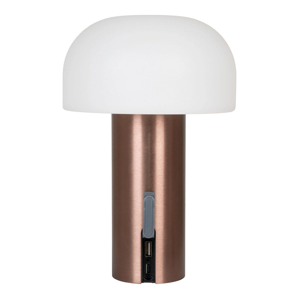 Lampe sans fil LED pour chambre et terrasse