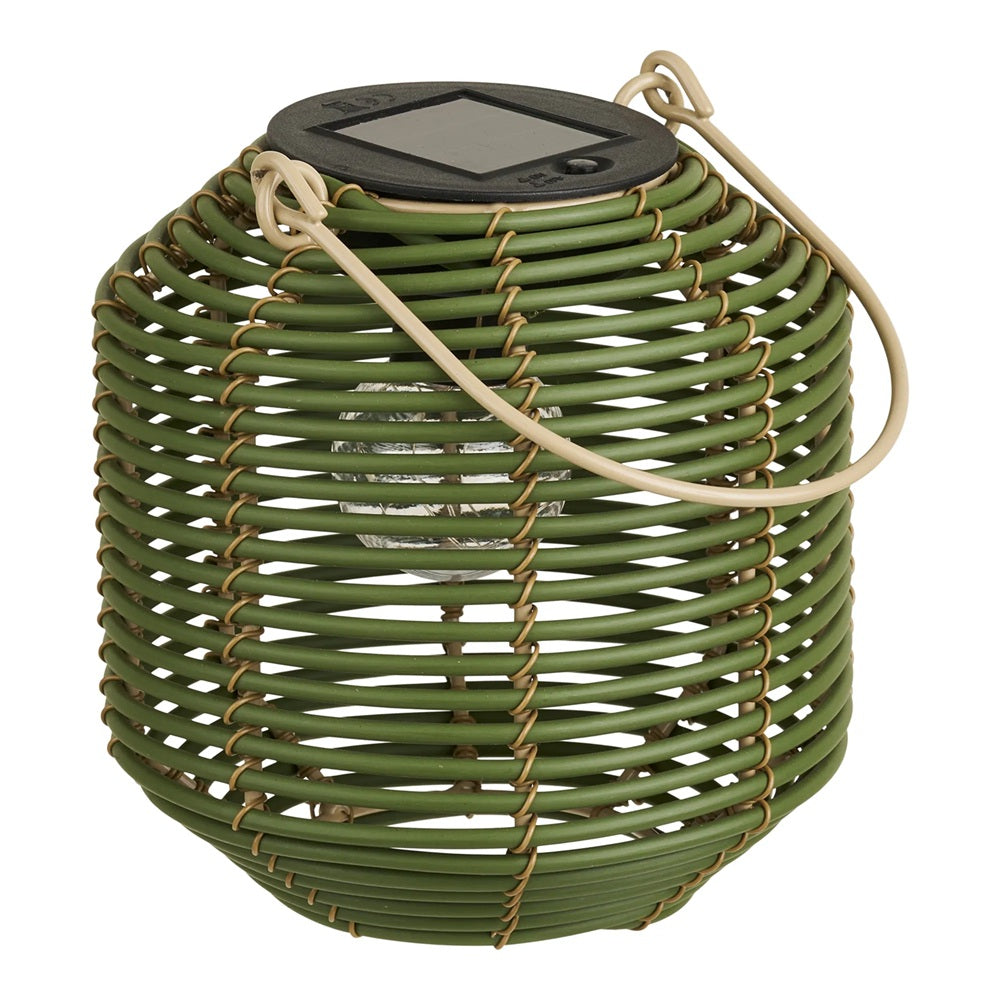lampe solaire LED portable décoration terrasse jardin